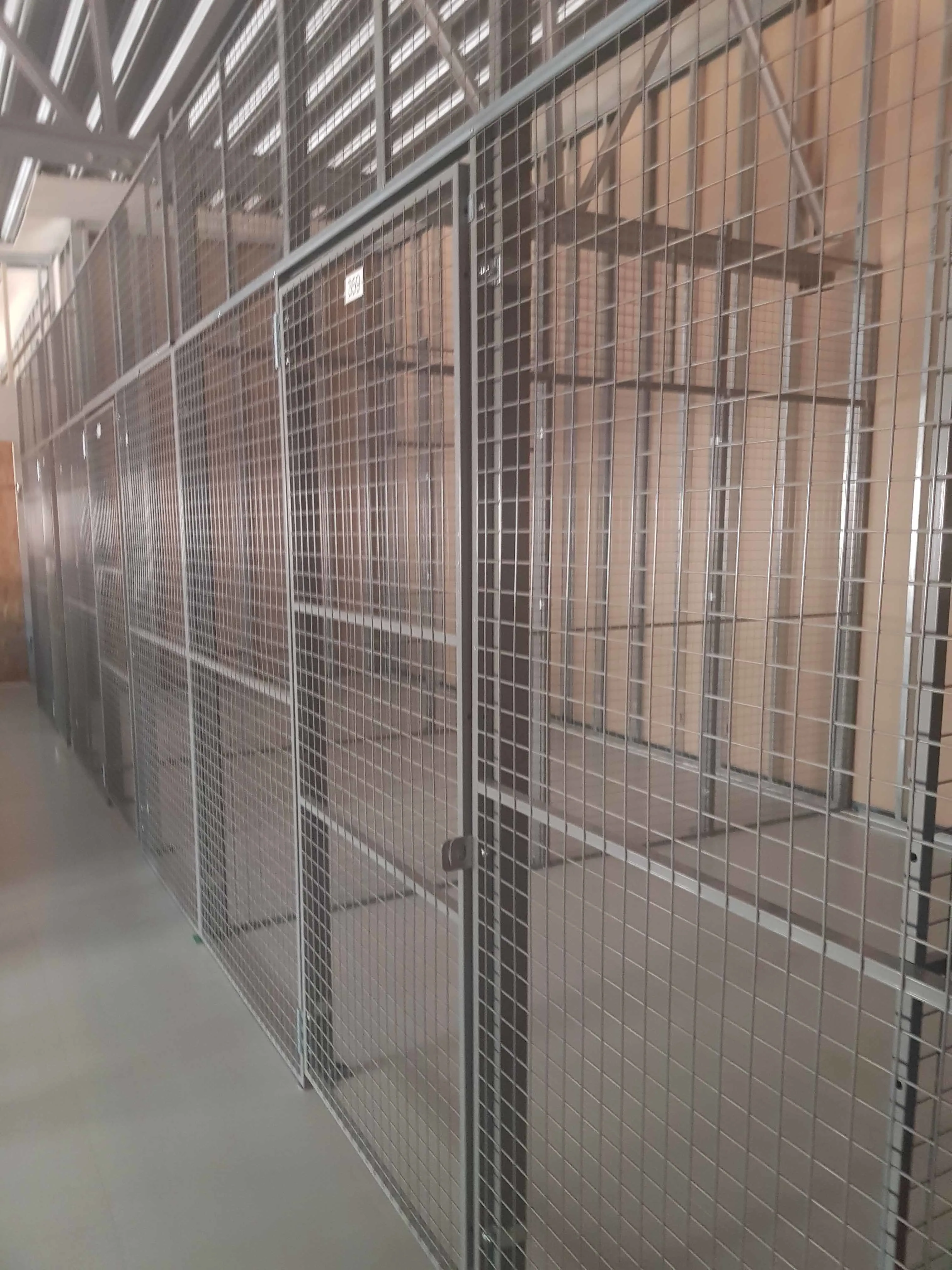 Fabrikens byggnader och magasin i Ahlafors