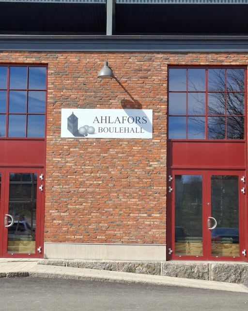 Ahlafors Fabriker Boule