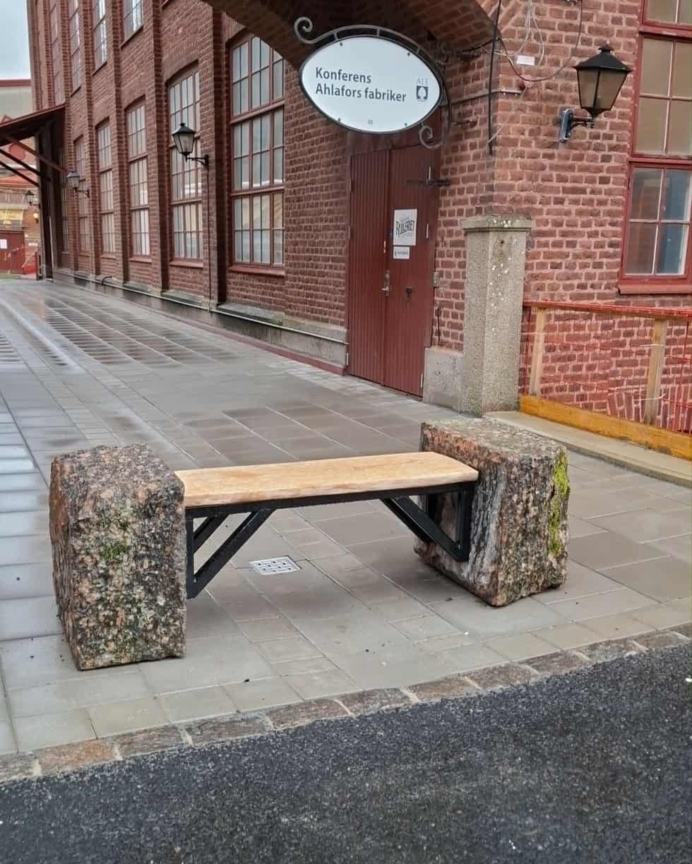 Ahlafors Fabriker Konferens